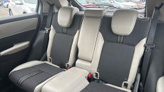 Honda HR-V 1.5 eHEV Advance Style 5dr CVT Hybrid Hatchback